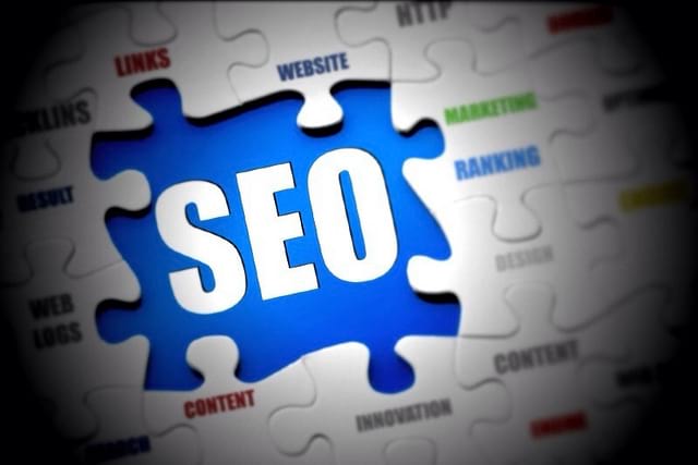 SEO-search-engine-optimisation-puzzle