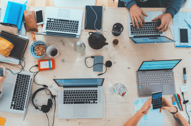 5 Benefits Of Outsourcing Digital Marketing 1 Benefits of Outosurced Digital Marketing