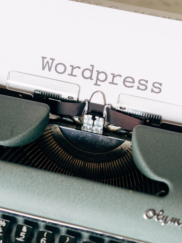 Our Top WordPress Plugins