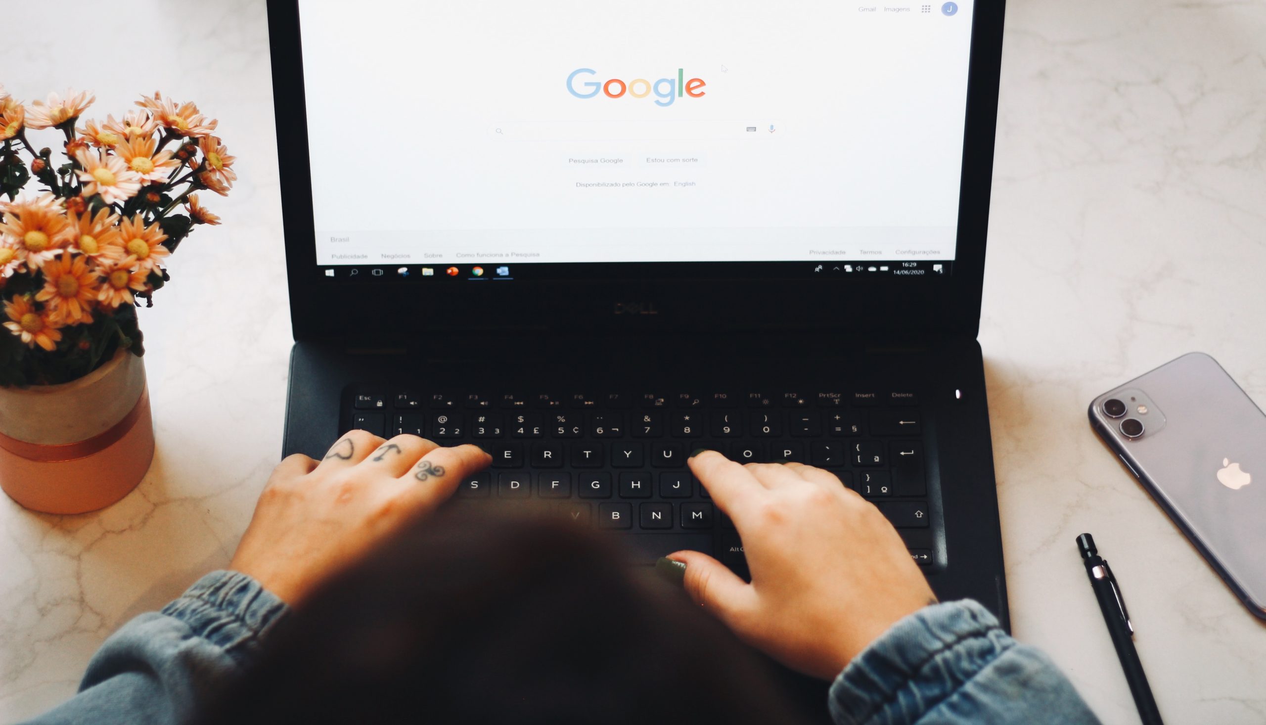 The 10-Step Guide to Creating a Profitable Google AdWords Campaign from Scratch 1 Creating a profitable Google Ads Campaign