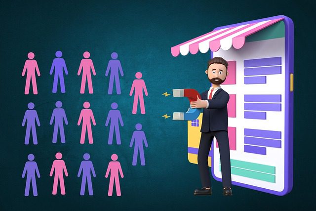 Best Practices for Effective B2B Lead Generation 1 B2B Lead Generation Magnet