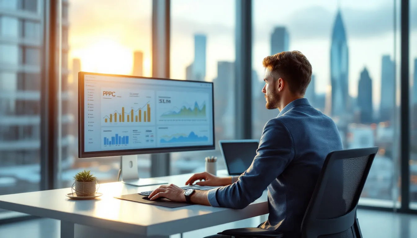 PPC Expert in Sydney