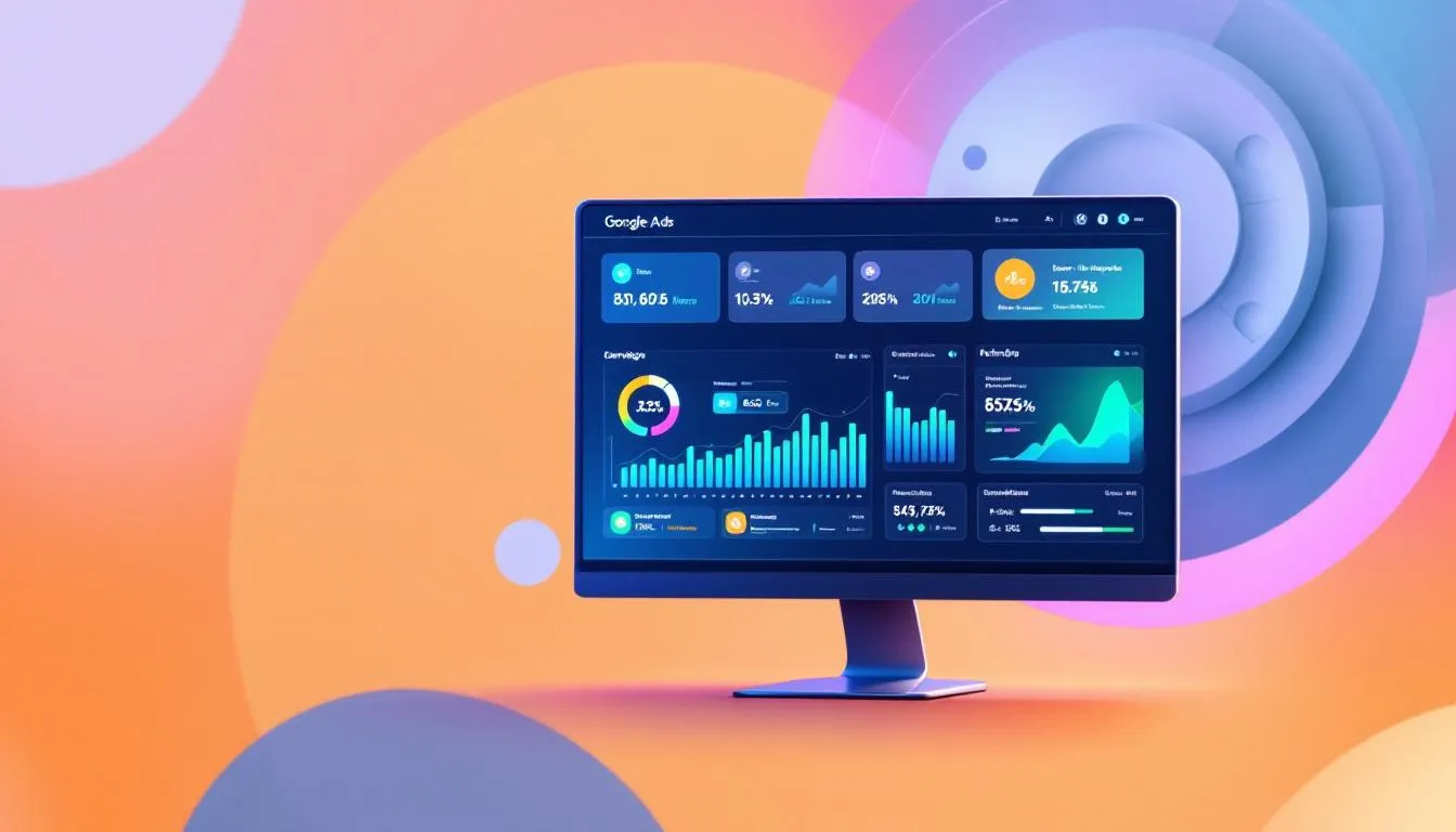 Google Ads Pricing in Australia: How Much Should You Spend? 4 An image showcasing effective Google Ads management strategies.